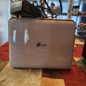 Tp-link AC1900 Wireless Dual Band Gigabit Router